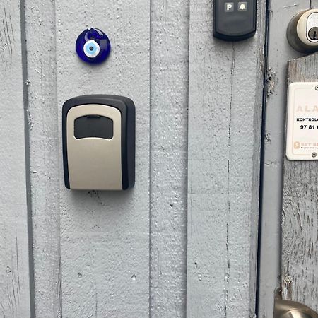 Sondergade Frederikshavn 아파트 외부 사진