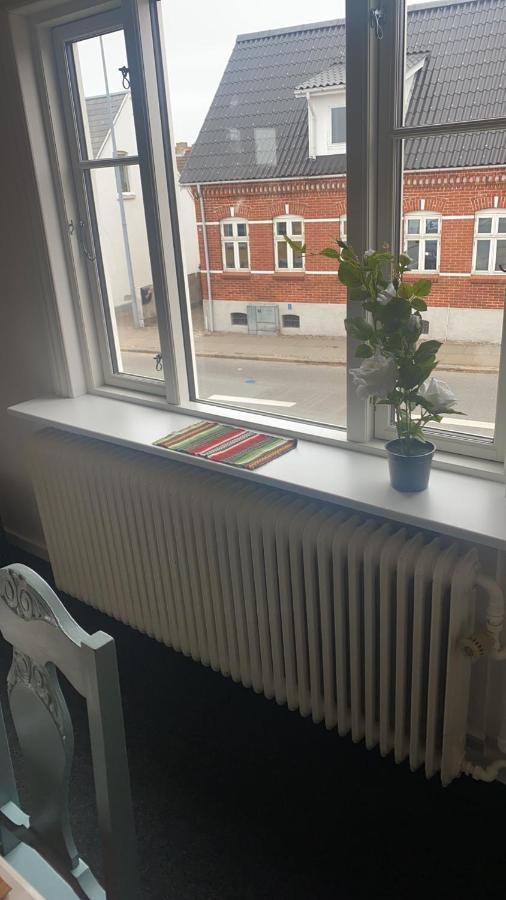 Sondergade Frederikshavn 아파트 외부 사진