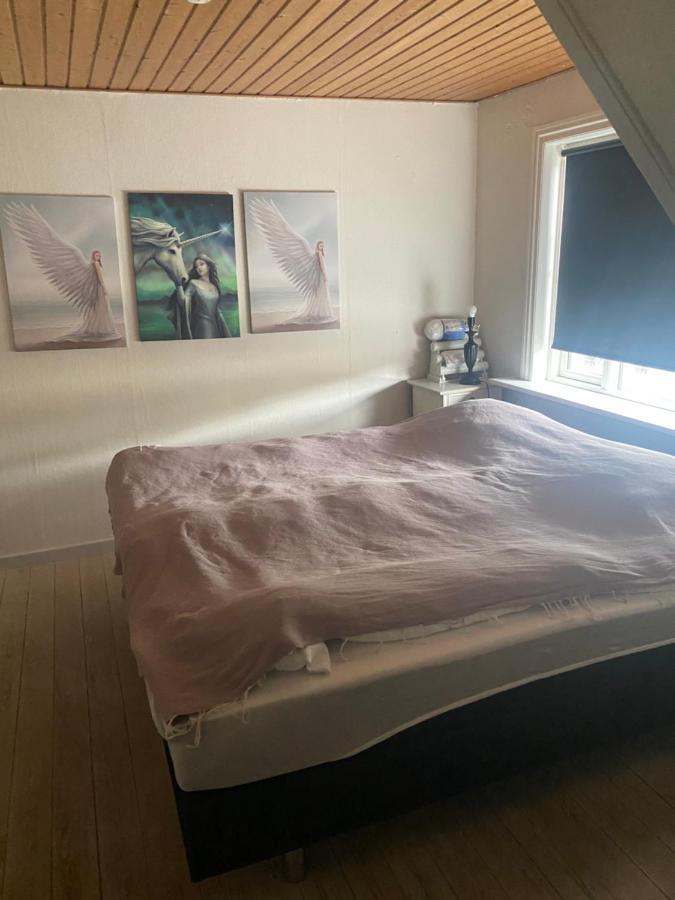 Sondergade Frederikshavn 아파트 외부 사진