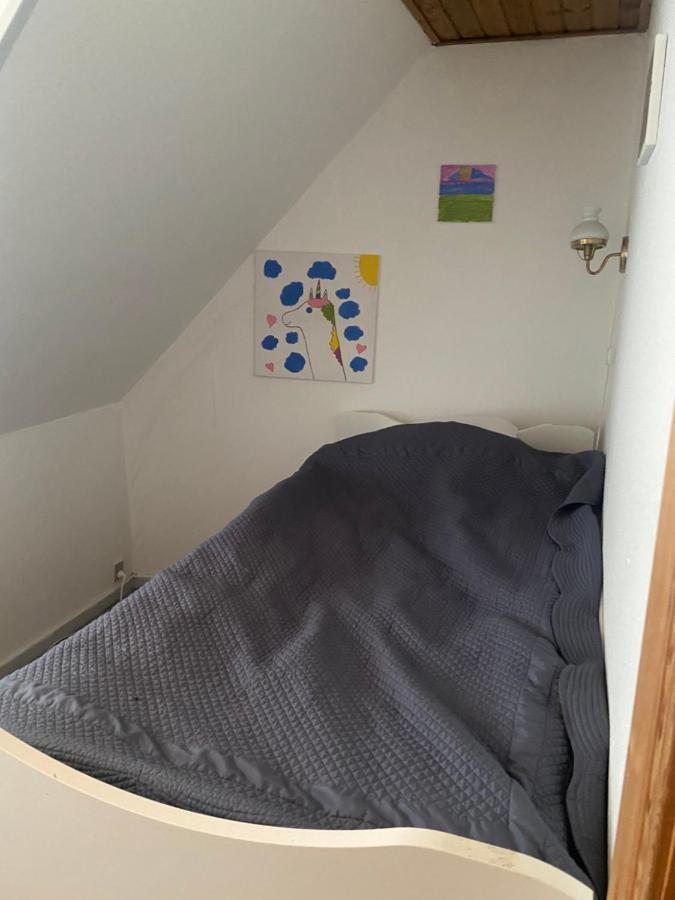 Sondergade Frederikshavn 아파트 외부 사진