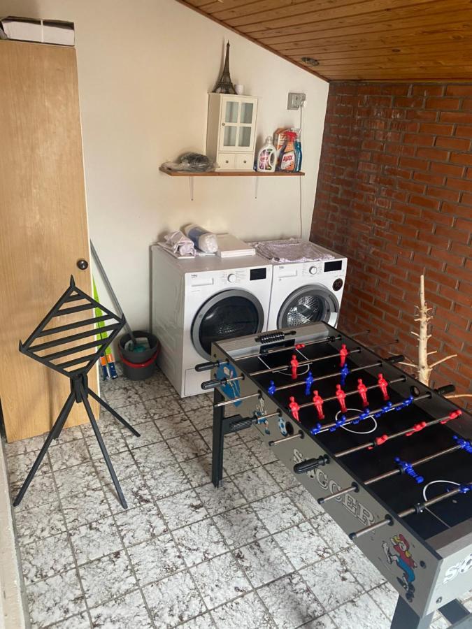 Sondergade Frederikshavn 아파트 외부 사진